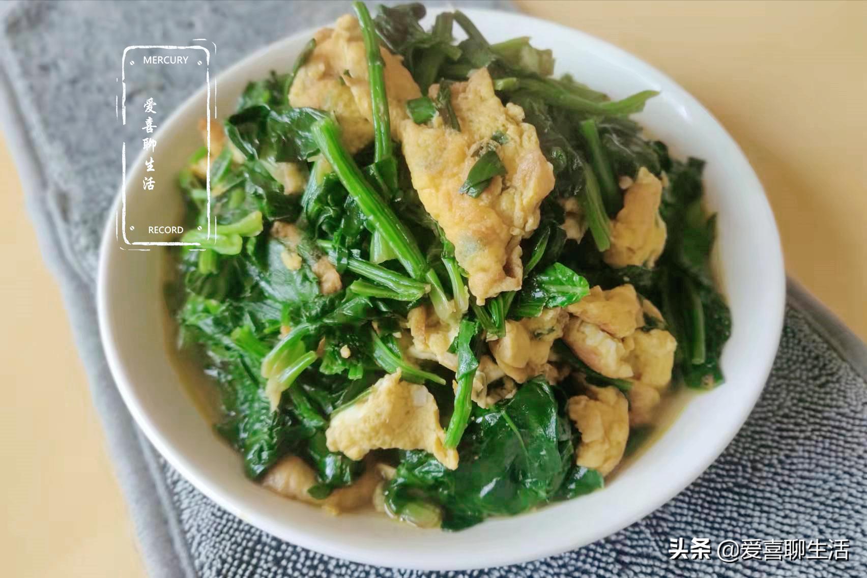 教你几道冬季美味菜谱,入冬必吃六种食物