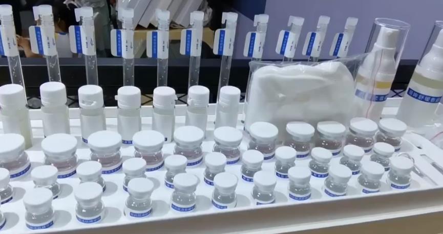 315曝光美容注射,315美容针曝光