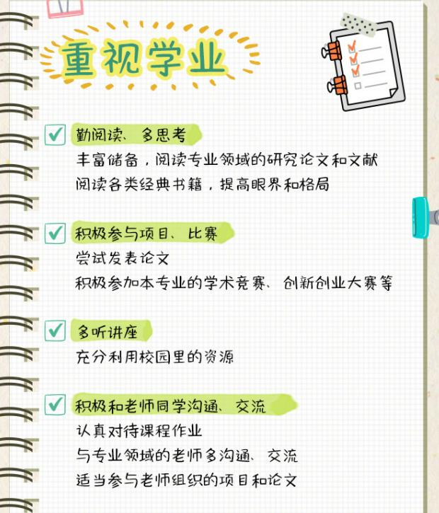 如何度过大学四年美好时光,大学的四年怎样才能不虚度