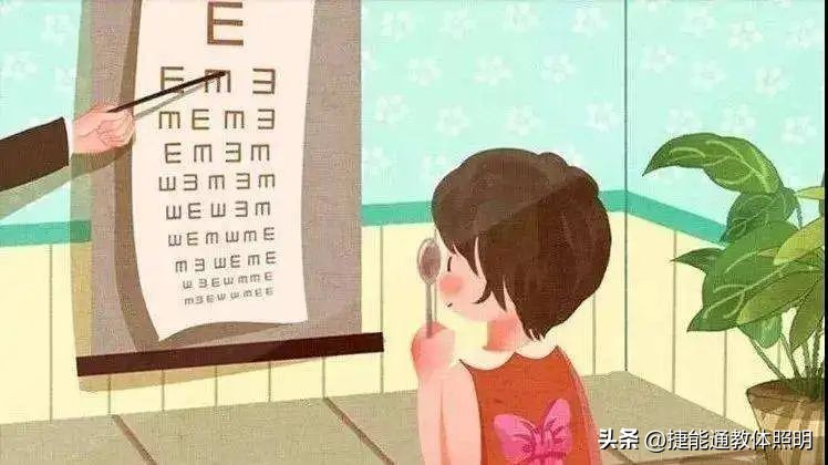 眼睛近视有哪些运动可以治疗,预防近视最佳的运动手环