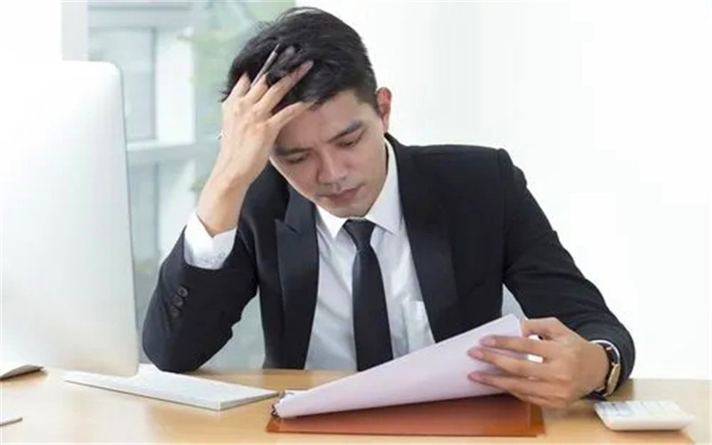 普通人难致富的四个原因,现阶段普通人创业很难吗