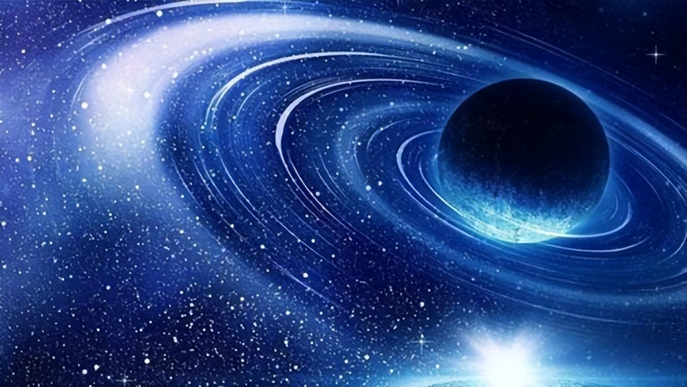 霍金关于月球的预言是什么,霍金预言月球背后有外星人吗