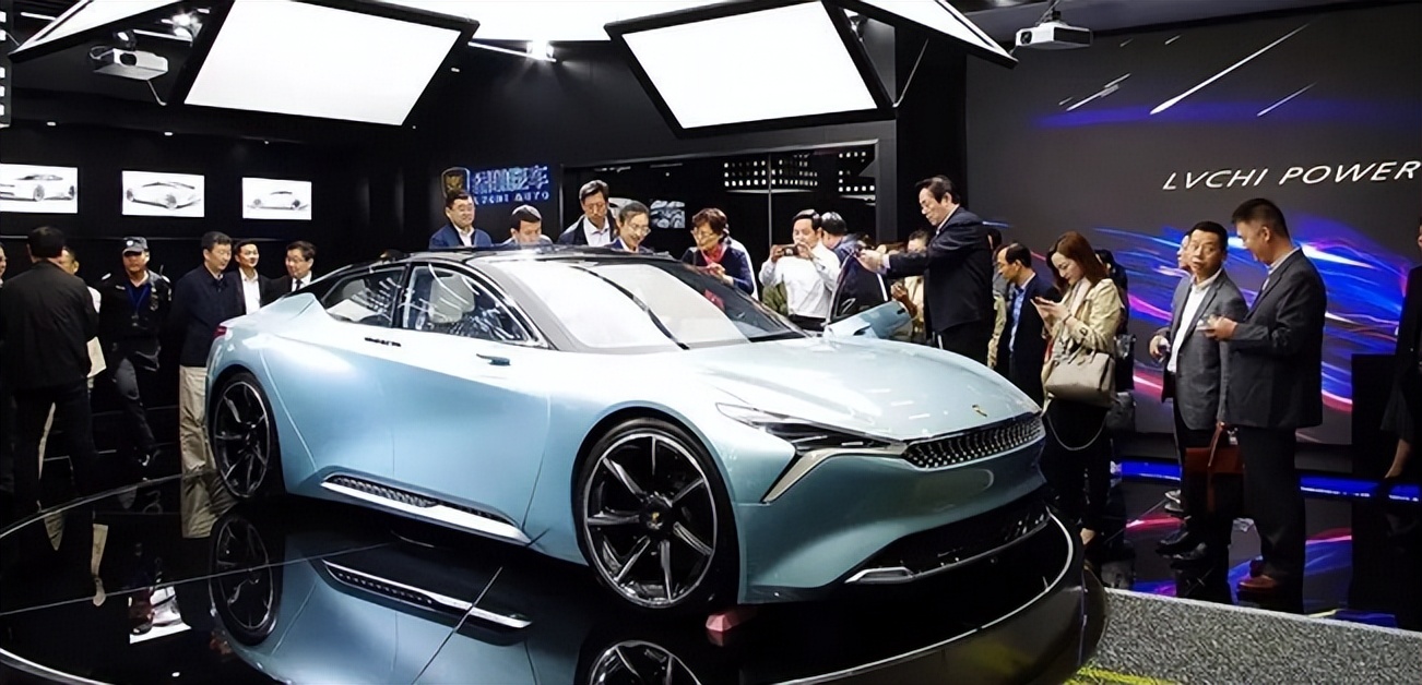 骗走政府20亿！又一大忽悠倒了