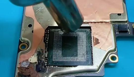 小米11pro突然死机开不开机,小米11突然不开机出英文