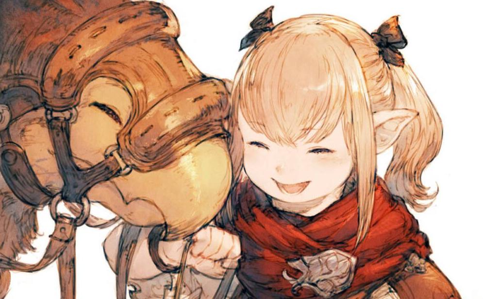 ff14怎么把豆芽隐藏了,ff14怎么保持豆芽不消失