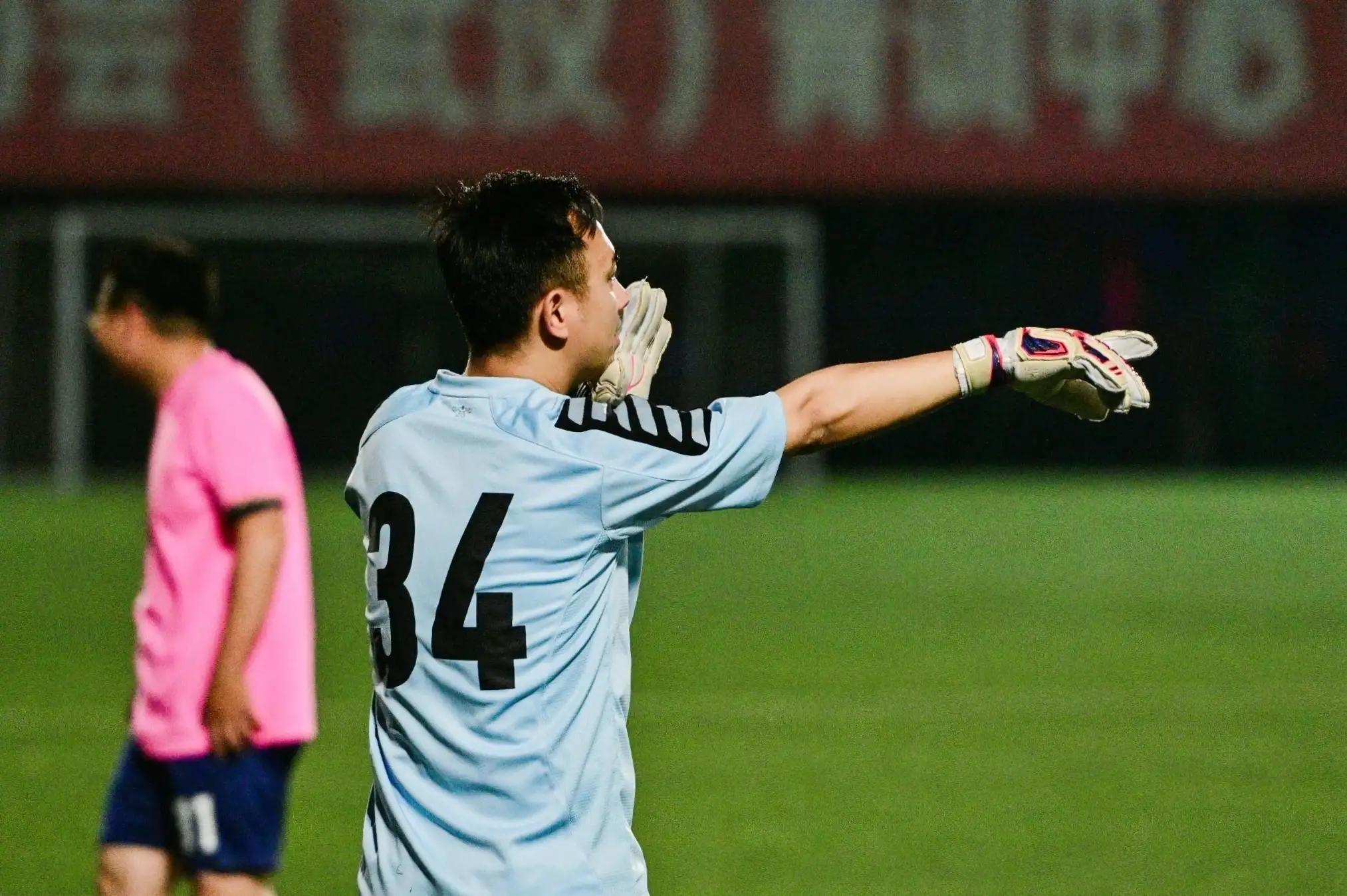 武汉塔子湖业余足球联赛前两轮之我见（一名参赛队长眼中的联赛）