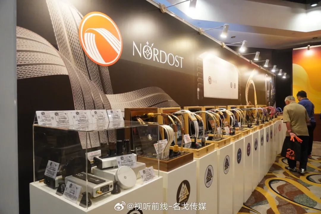 2023香港高级视听展,香港会议展览中心2023展会