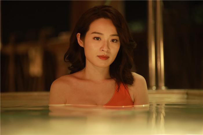 王晶新剧一舞倾城男主角,王晶一舞倾城粤语