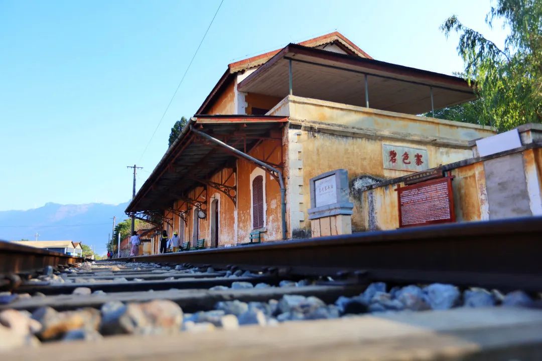 甩米线云南,云南甩米线的快乐