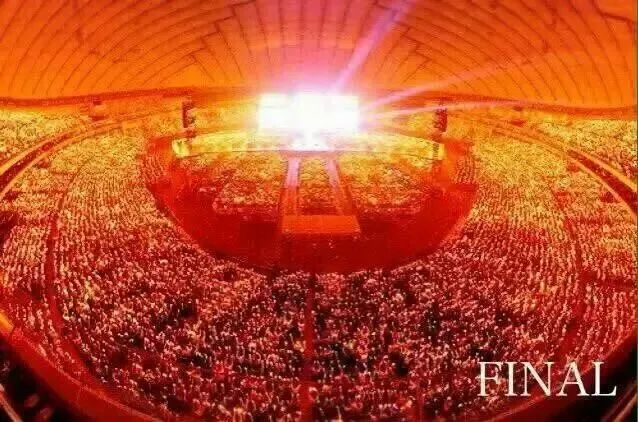 爷青结！LoveLive手游即将停服，如果奇迹有颜色，那一定是橙色！