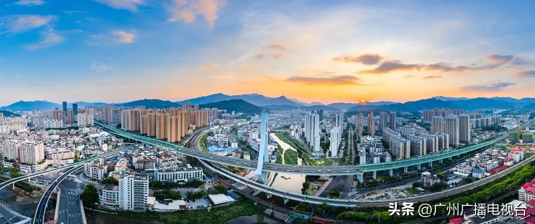 与革命老区“组CP”,广州和龙岩有个约会