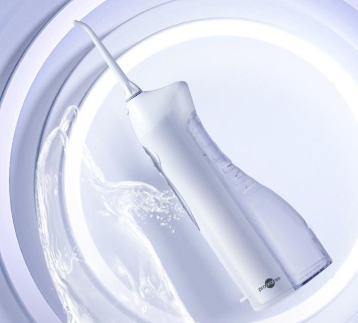 冲牙器送男生,给男朋友买冲牙器