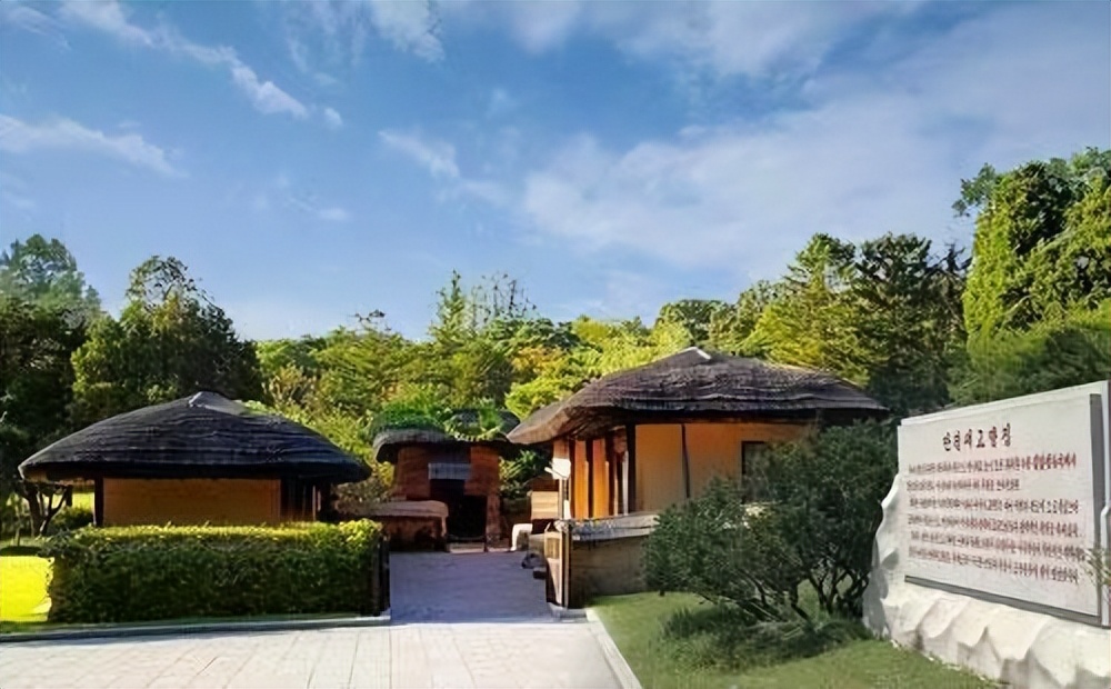 朝鲜旅游业发展,朝鲜旅游项目发展