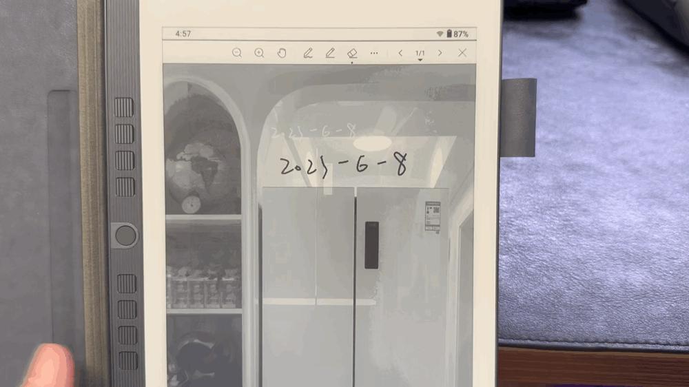 汉王n10mini和文石对比,汉王n10墨水屏电纸书测评