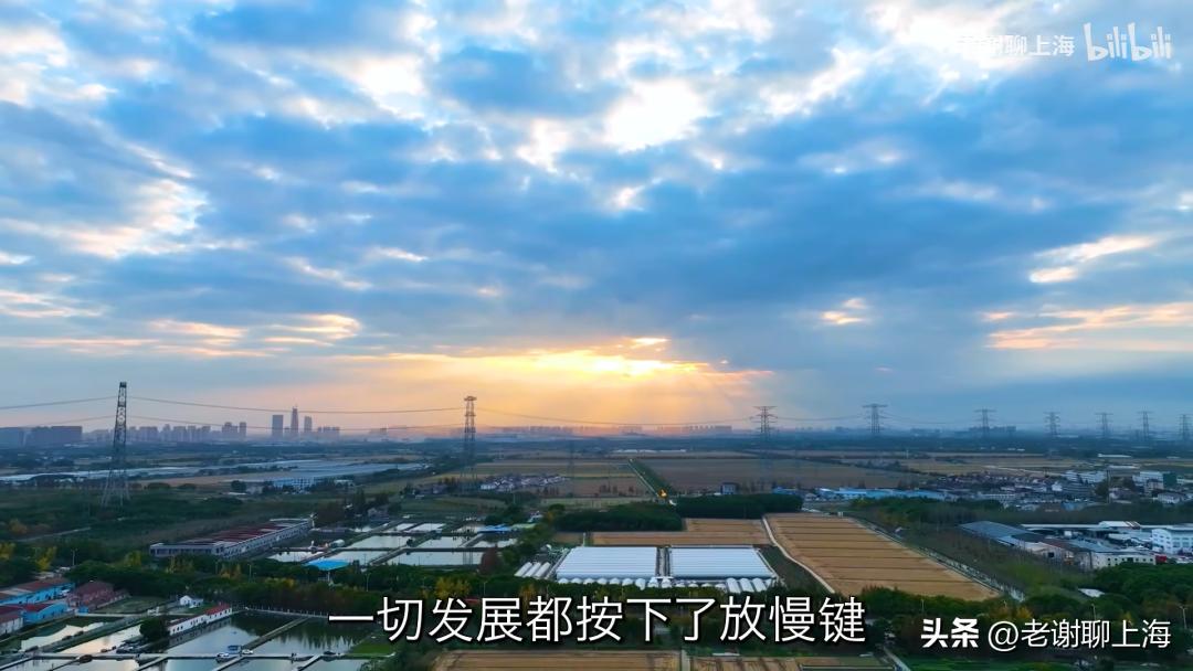 上海房价下跌最惨的区域市区,上海周边房价跌得最厉害的地方