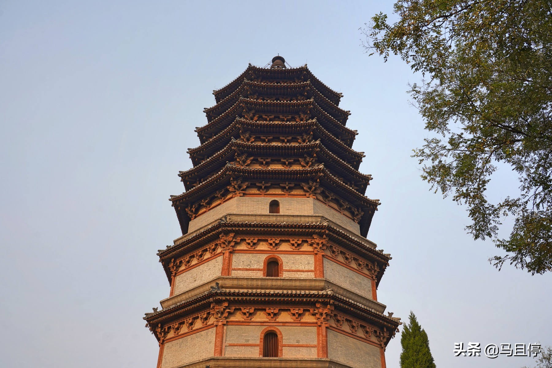 河北小县隐藏着一座古城,河北十大旅游县城排名