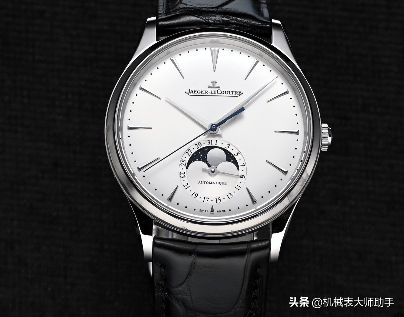 全球手表品牌档次排名,全球十大品牌手表