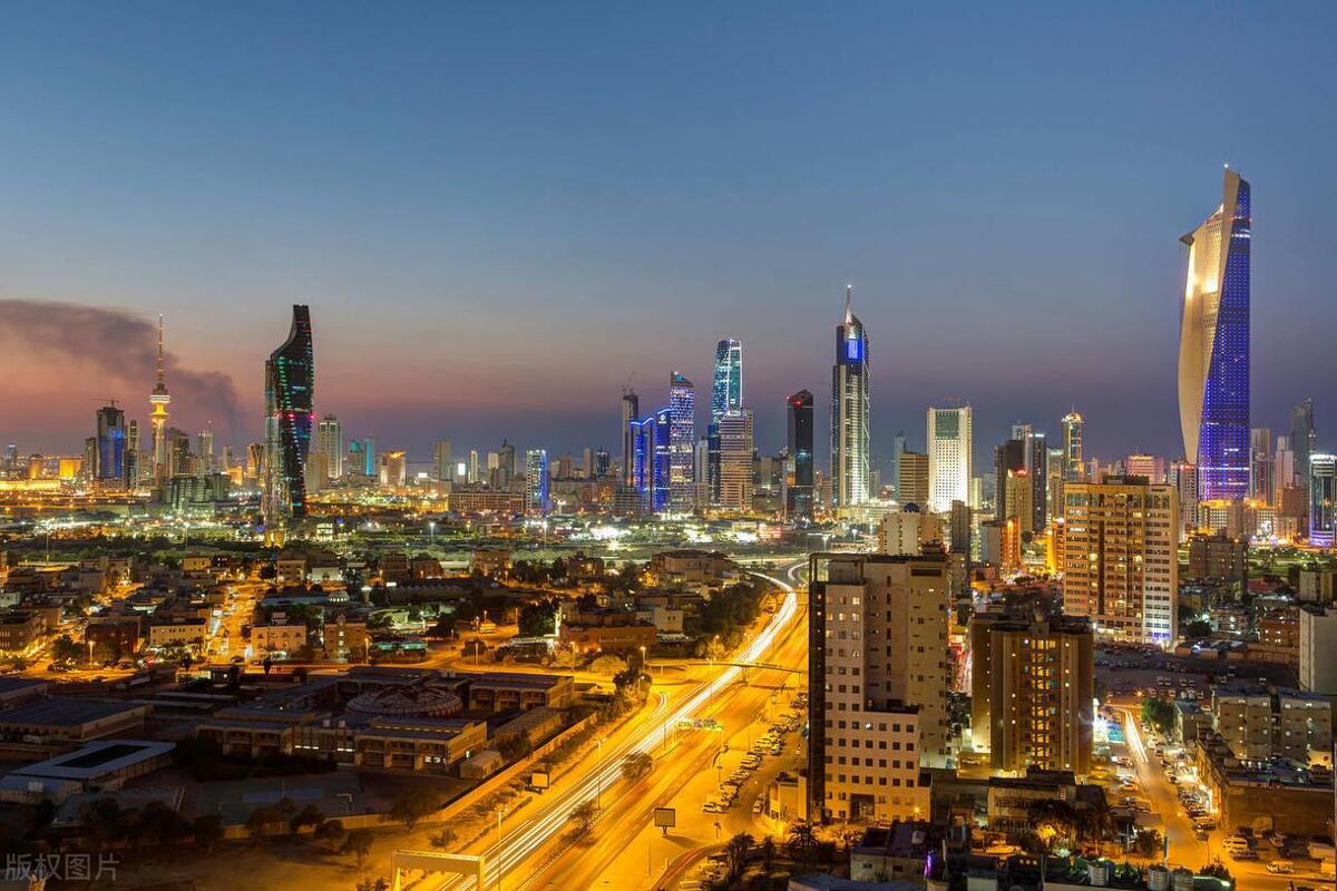 科威特石油为什么贵,科威特是石油最多的国家吗