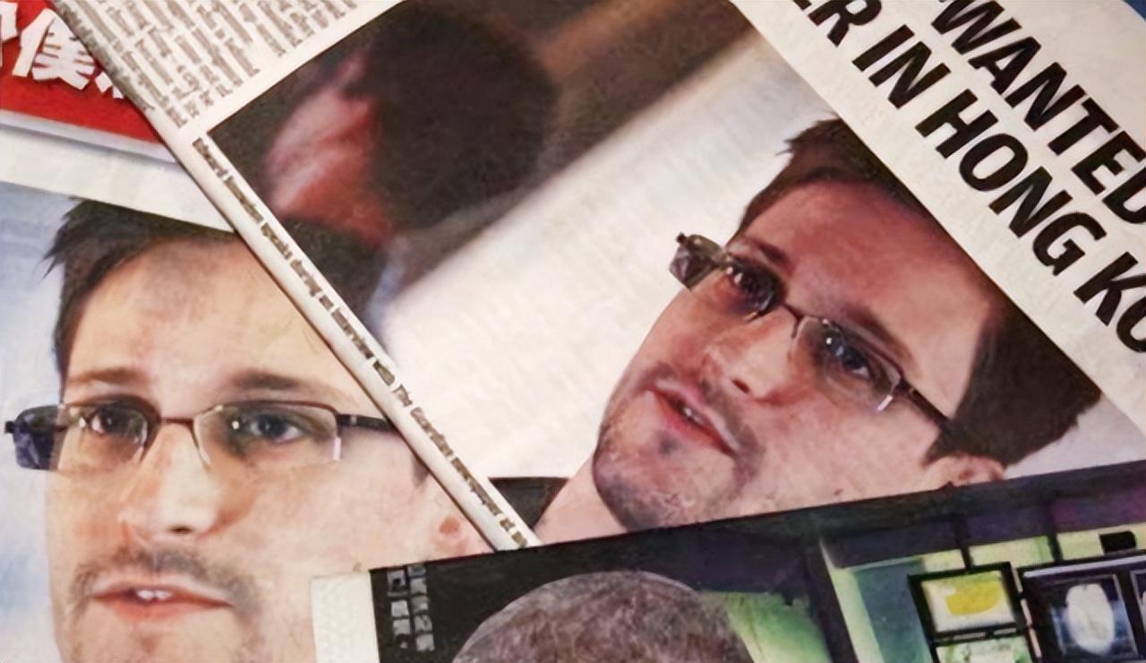 美国泄密者斯诺登现在在哪里,美国泄密者斯诺登现状视频