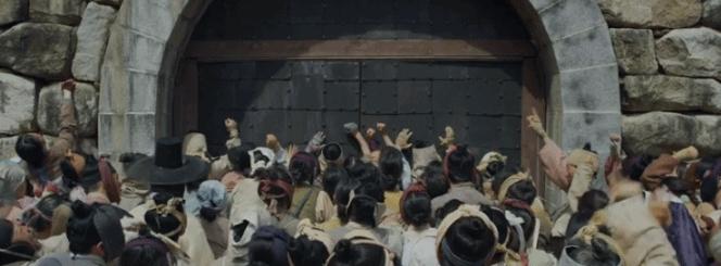 全球公认最好看的十大丧尸剧,最刺激的丧尸剧