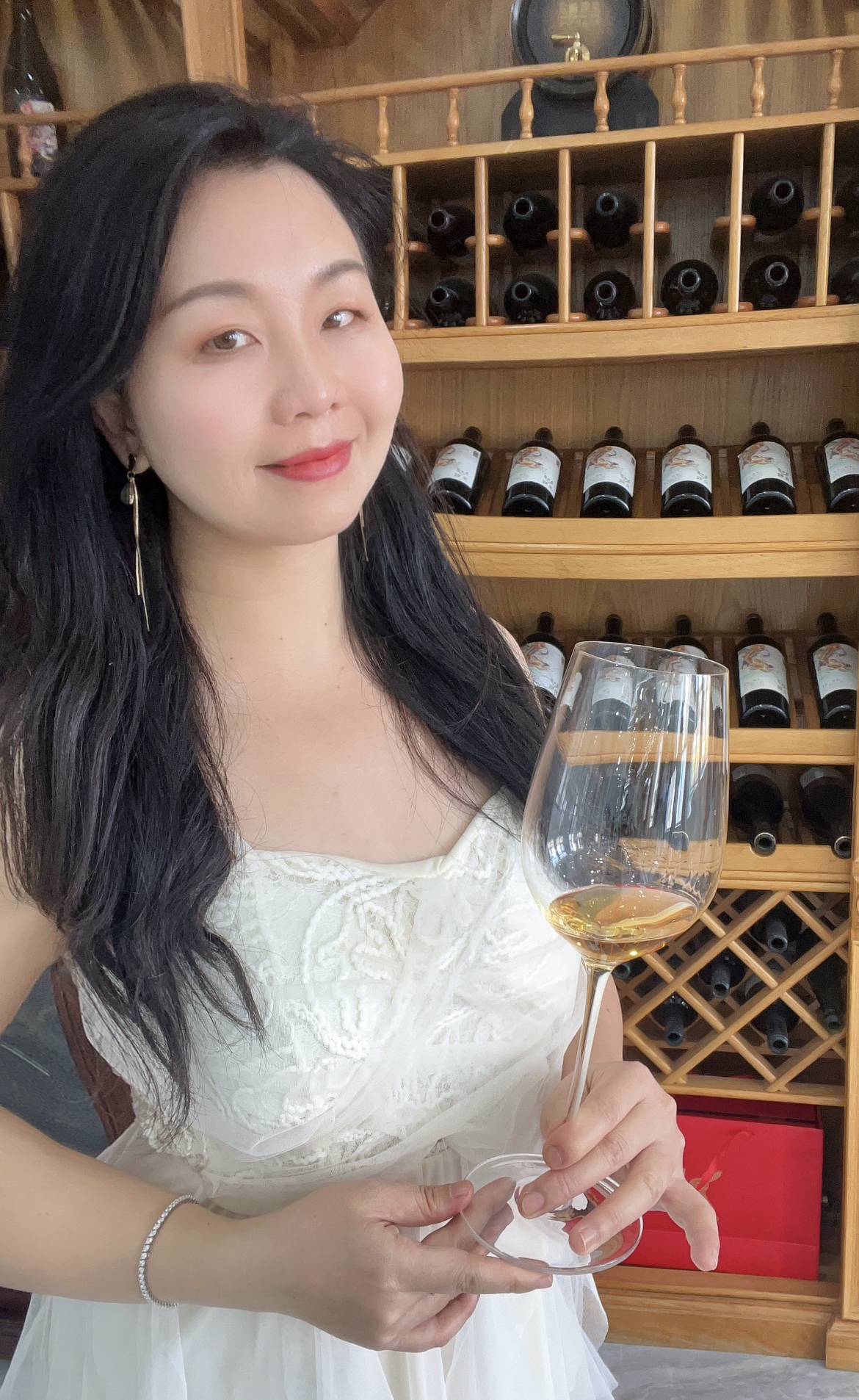 张裕宁夏酒庄最好的干白葡萄酒,宁夏十大葡萄酒酒庄