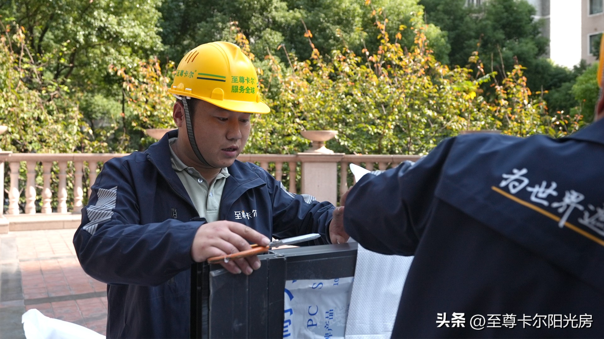 工作服的重要体现,第一次穿上工作服真正意义