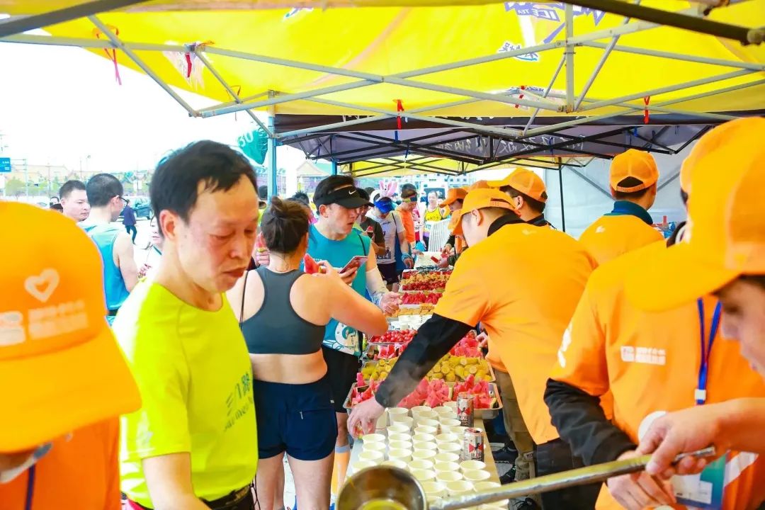 横店马拉松五周年,横店马拉松最新进展