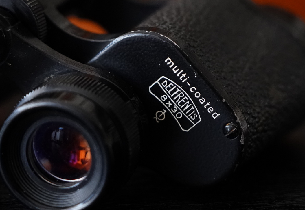 二战时期的军用高倍望远镜,世界上最值得收藏的军用望远镜