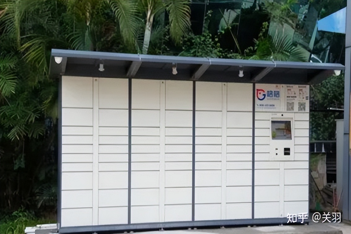 最后一公里物流市场分析,最后一公里快递物流