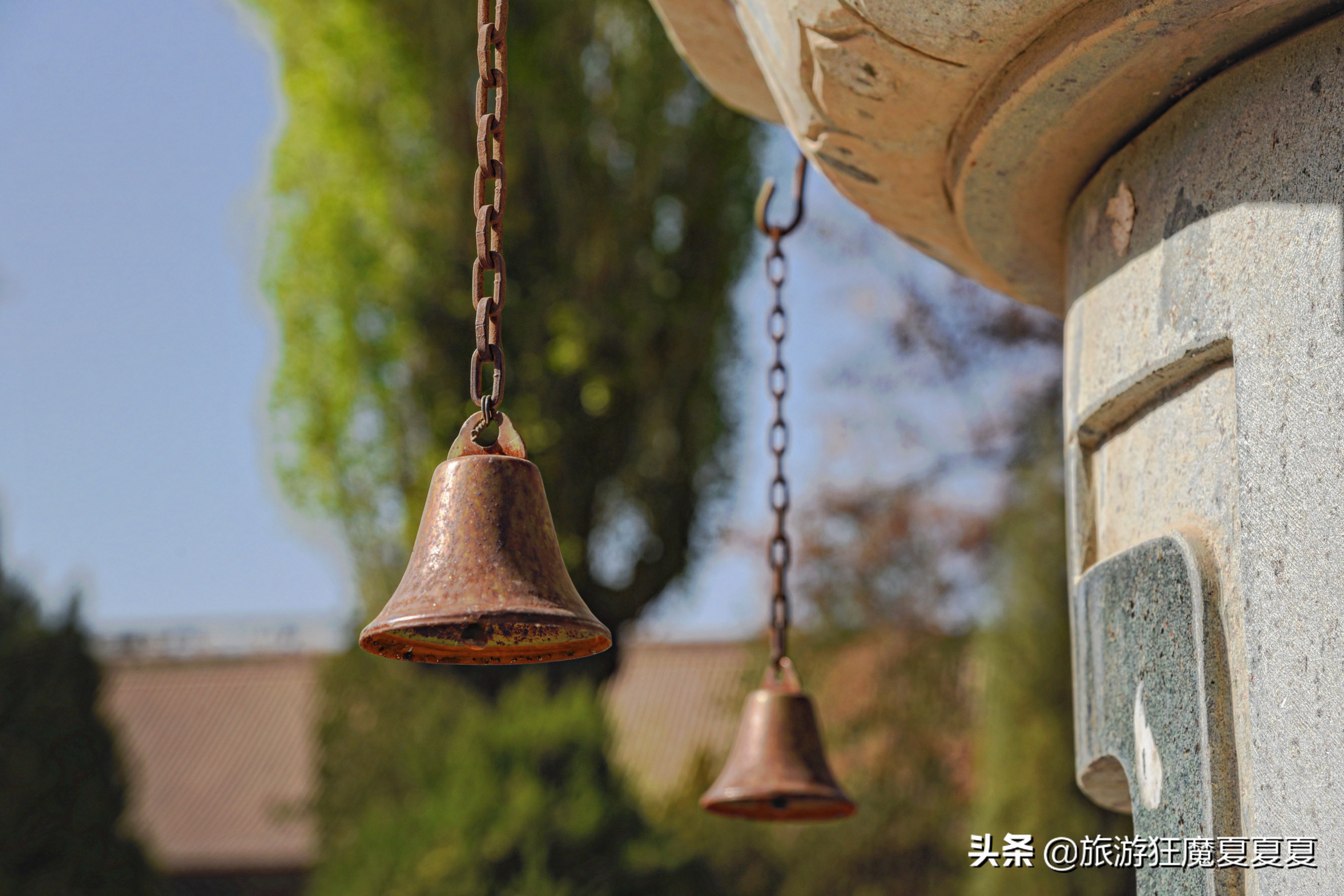 张掖市大佛寺千年卧佛,张掖卧佛最大的寺