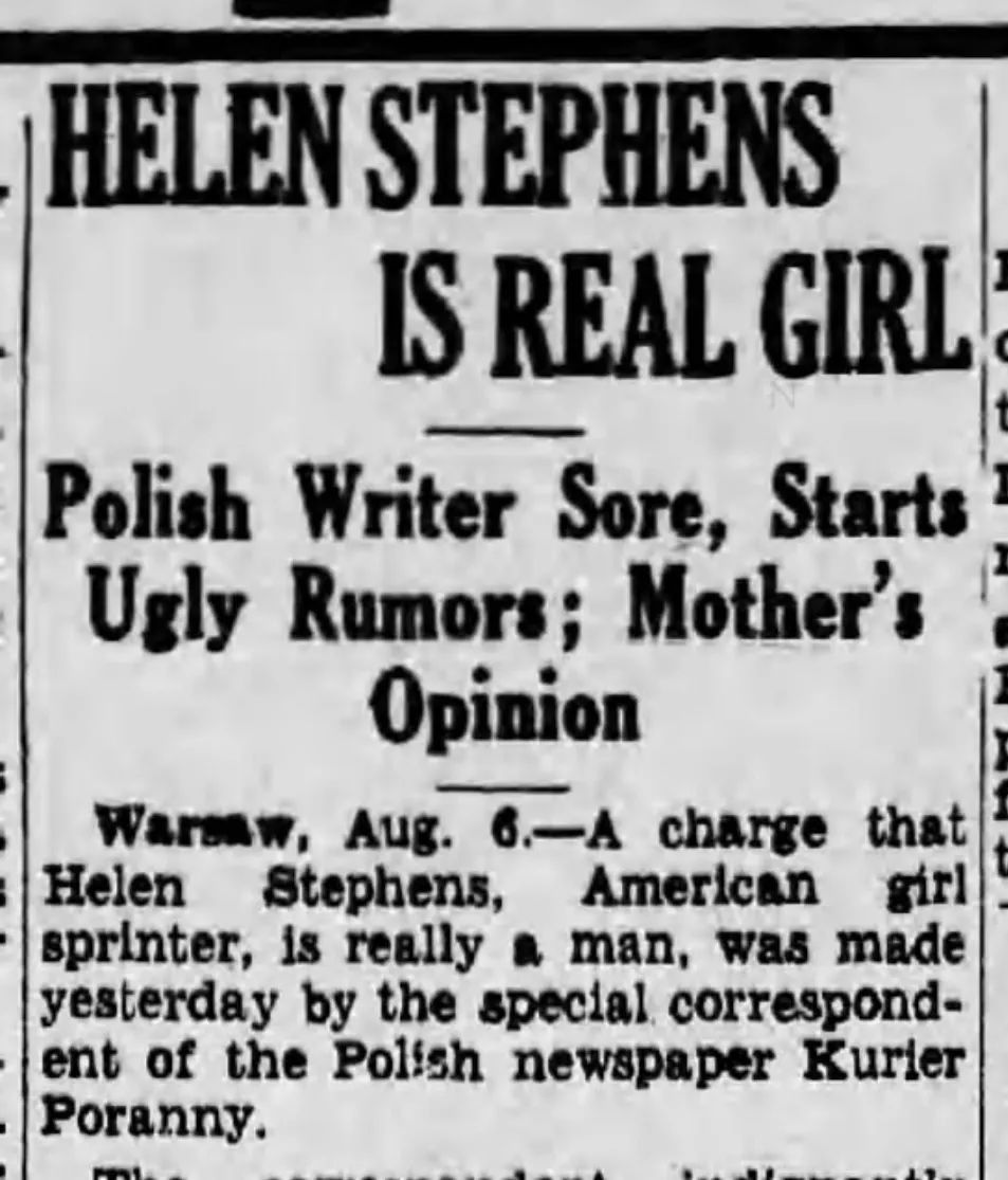 历届奥运丑闻,奥运会历史惨案