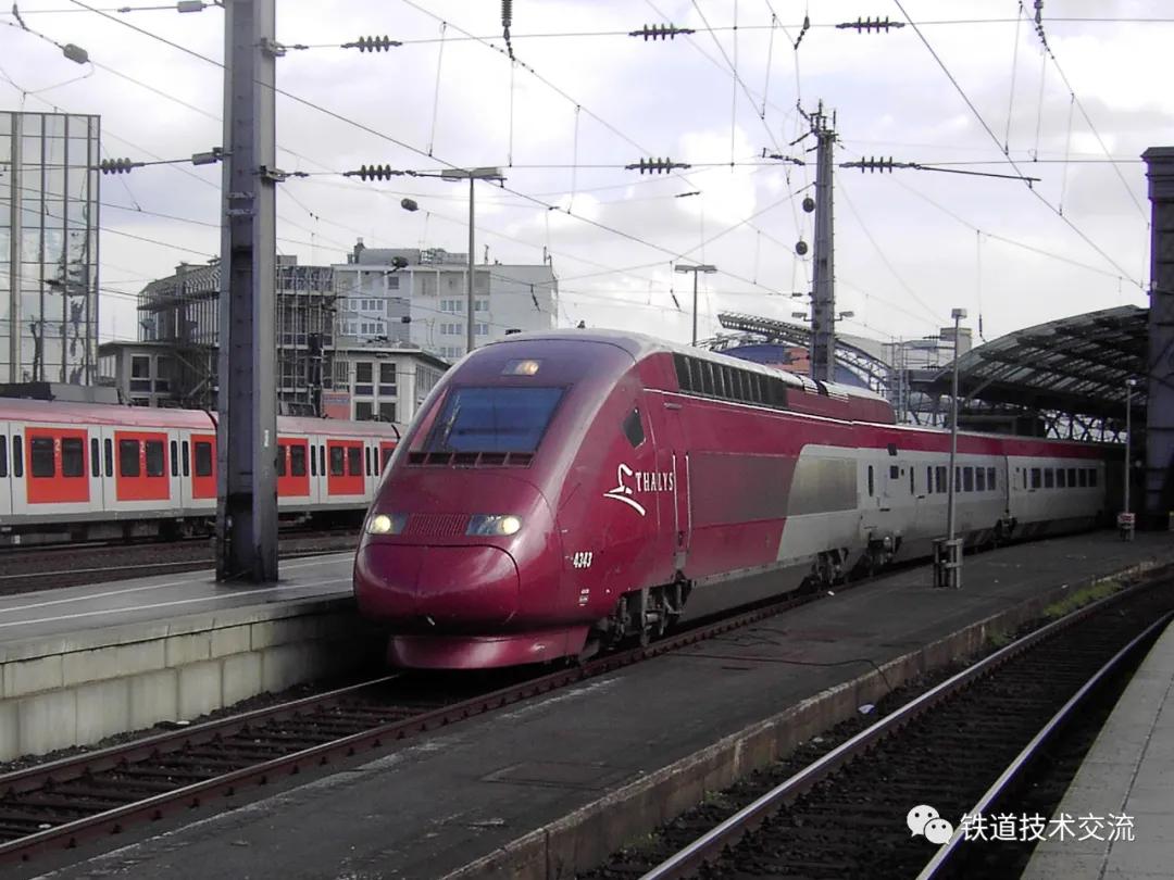 关于高铁你知道多少,关于高速铁路的介绍