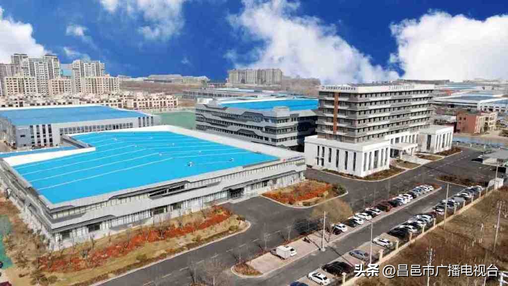 这才是潍坊（“好品潍坊”篇）