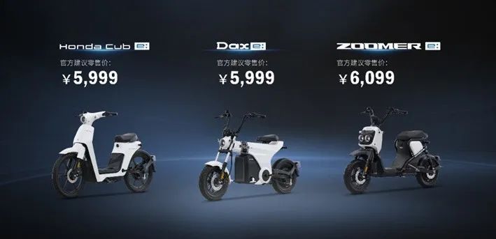 过完年送自己一台6000元的本田车如何？