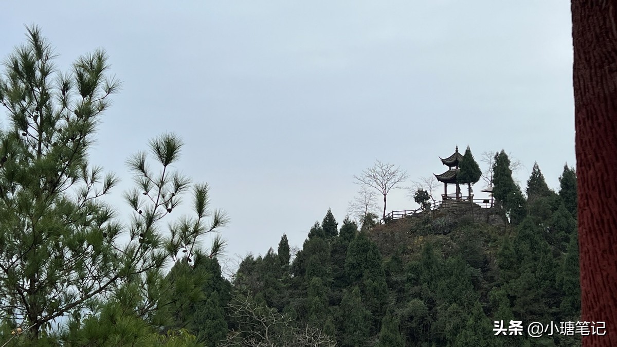绵阳罗浮山最好的温泉排名,绵阳罗浮山温泉一日游攻略