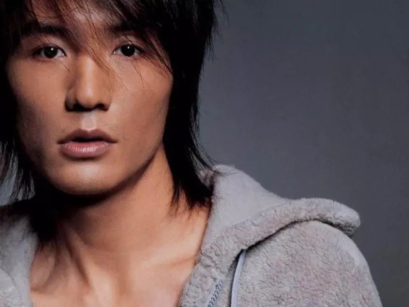 朴树有多低调,男明星朴树