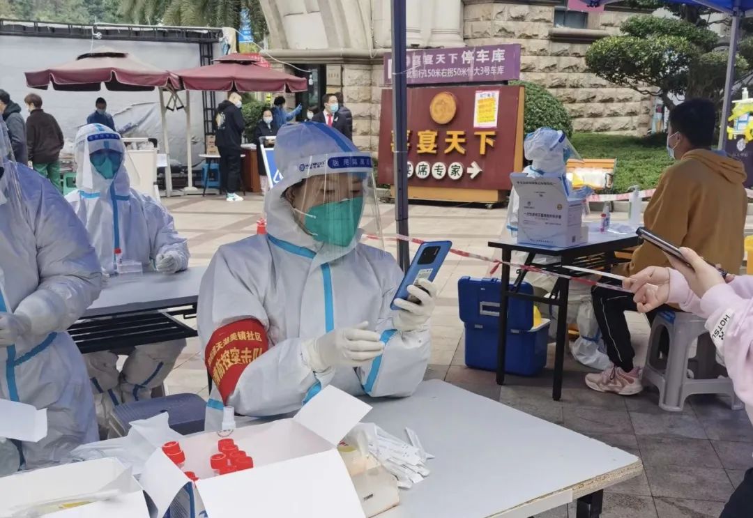 战疫政法干警彰显硬核担当,战疫检察力量