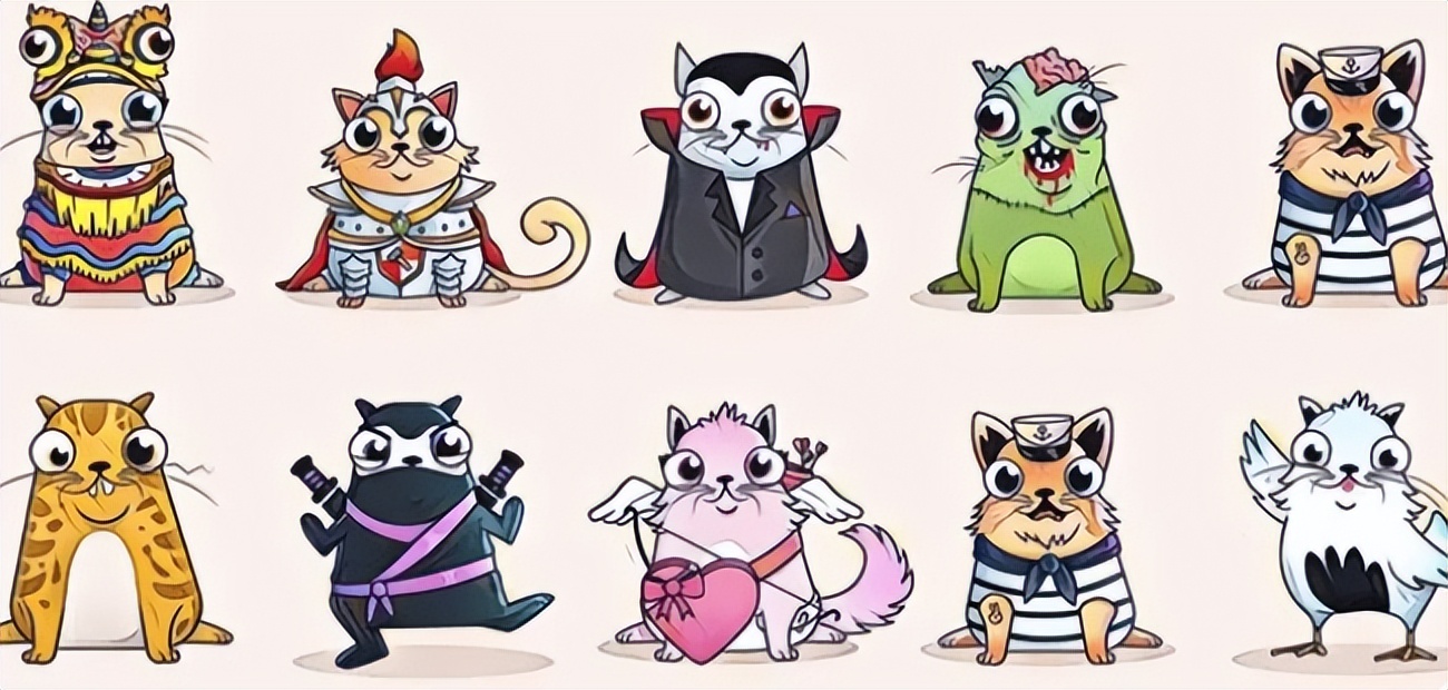 从现实到虚拟：元宇宙如何打造宠物行业新生态