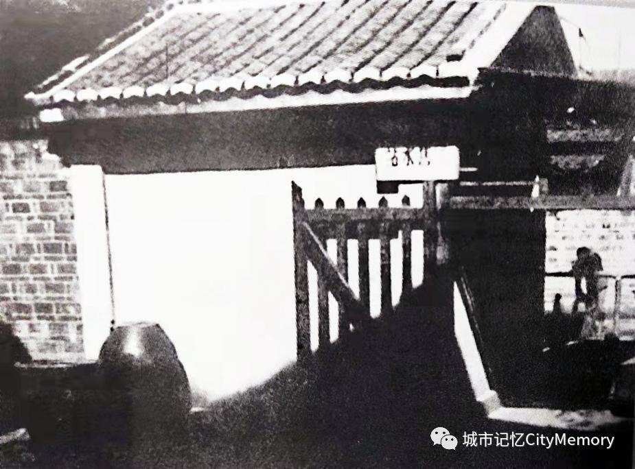 随祖母在长沙老街搬迁记