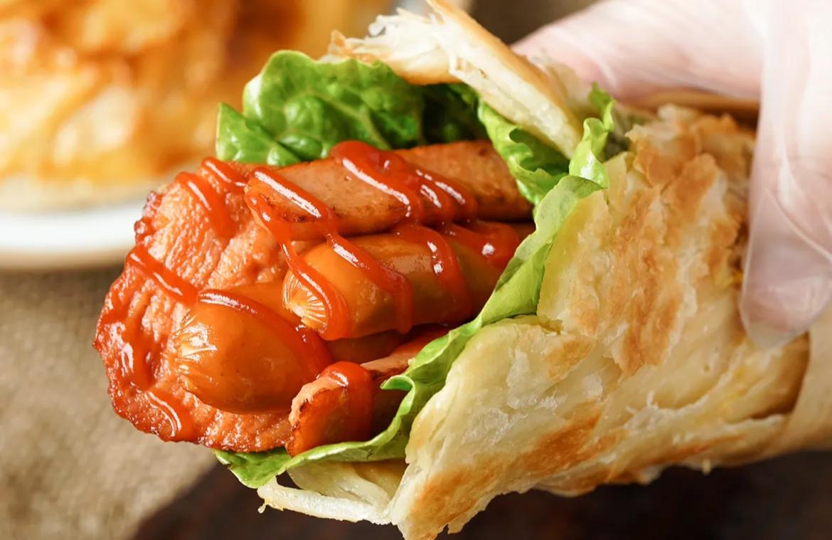 放假了早餐都吃什么,儿童早餐中餐晚餐不重样