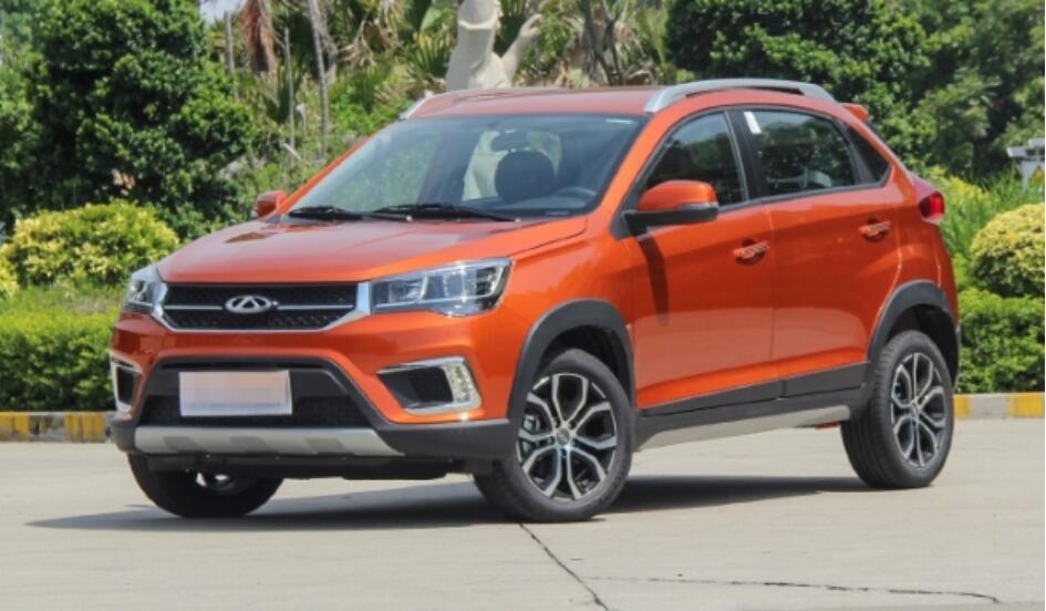 奇瑞瑞虎3x自动裸车多少钱落地,奇瑞瑞虎3x钻石版严重质量问题