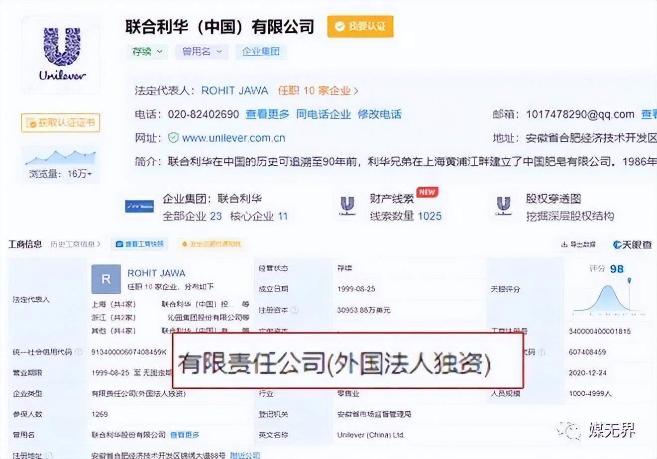 被国人误认为国货的七个品牌,揭露国产品牌你不知道的