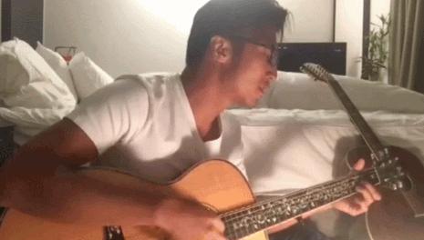 谢霆锋到底是帅还是酷,谢霆锋是真心对王菲吗