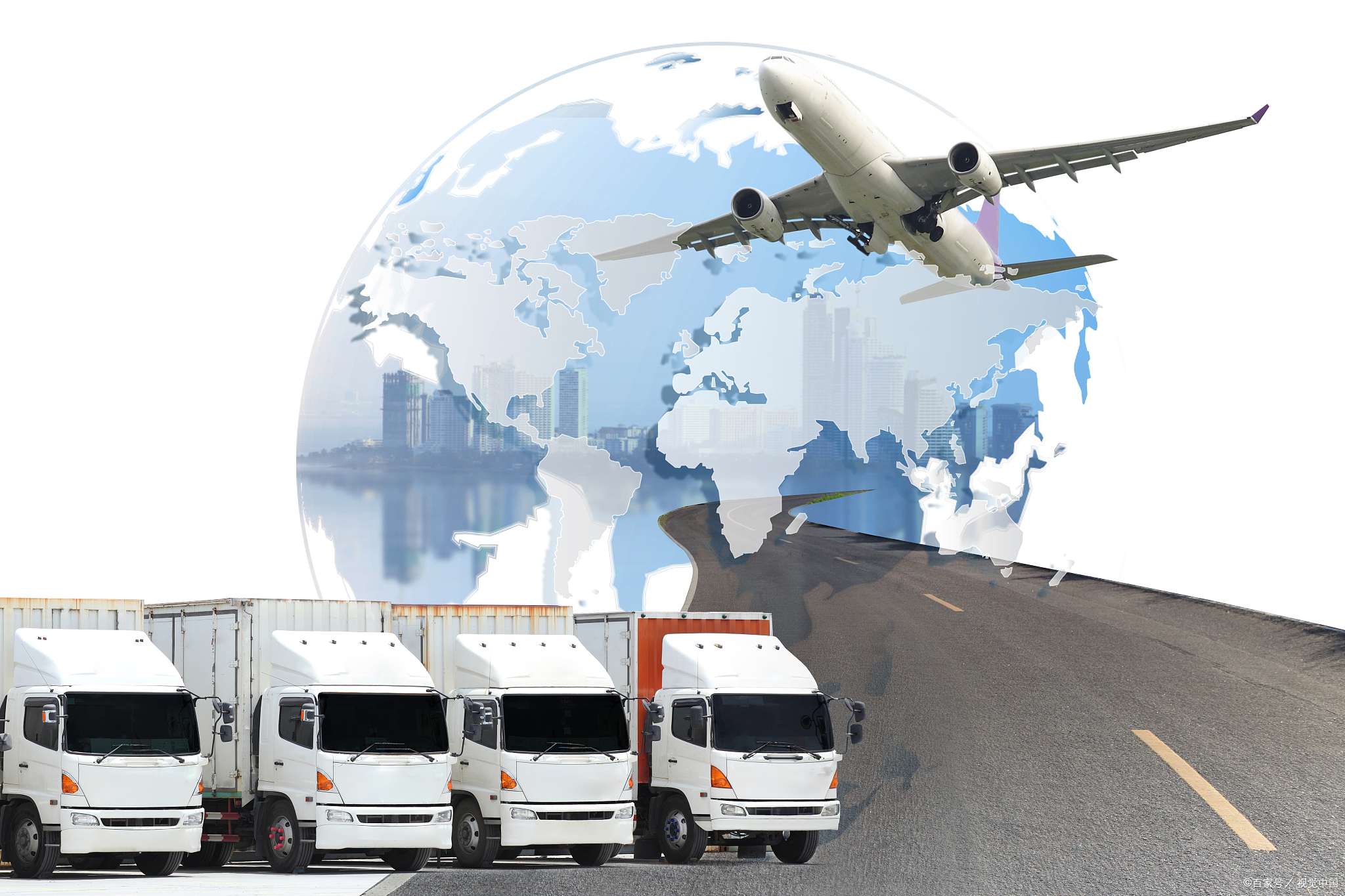 如何选择一家靠谱的物流公司,如何找一家靠谱的物流公司