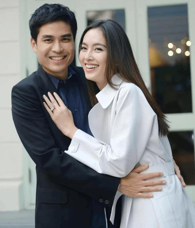 与周润发合作《澳门风云2》,泰国宝儿成为最美变性人