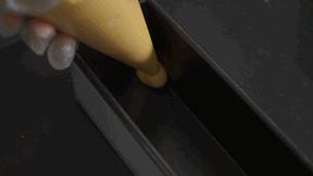 用料理机做蛋糕教程,用蛋糕机做小蛋糕