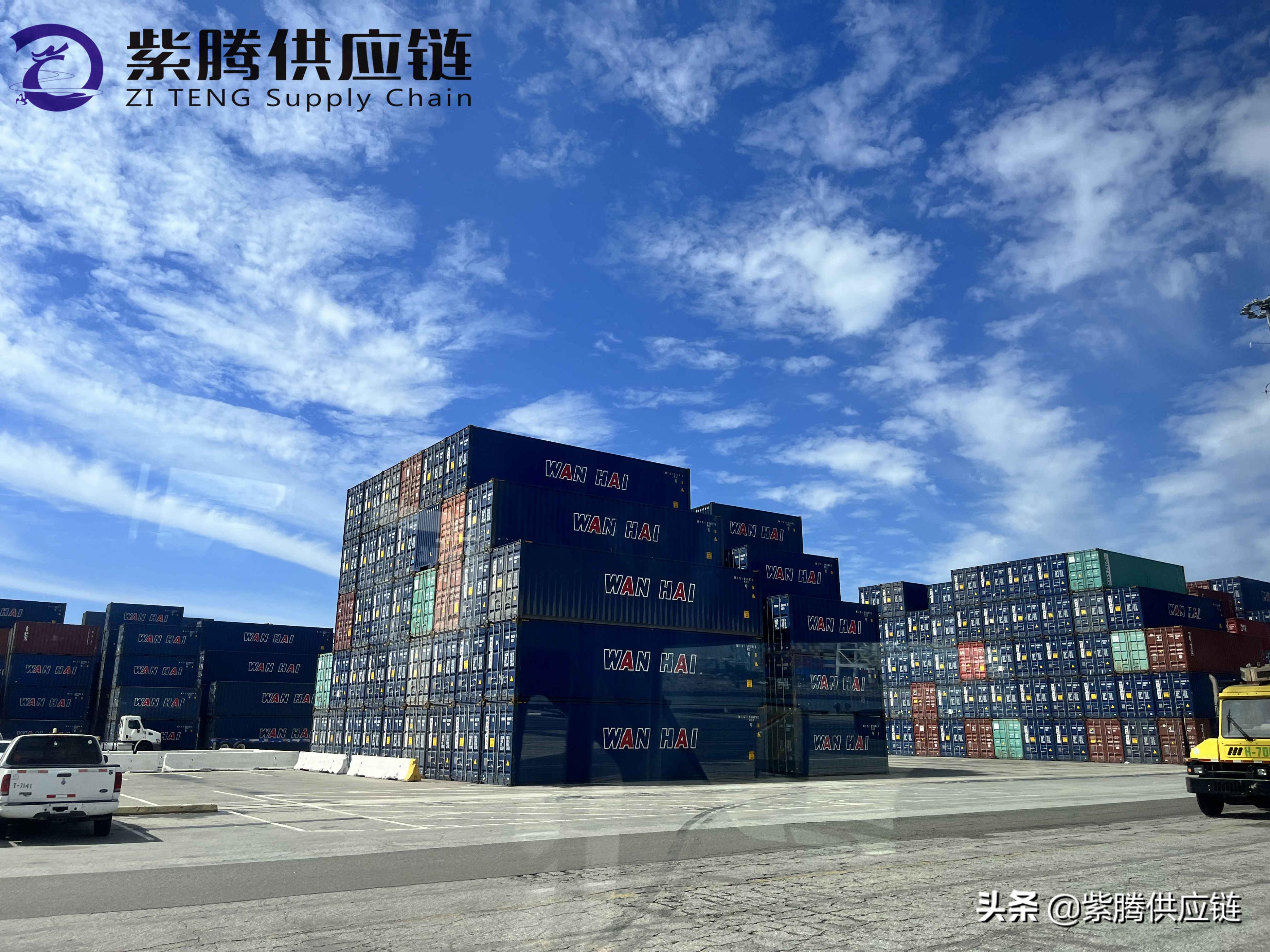 货运代理服务为一般事项,货运代理公司的服务范围