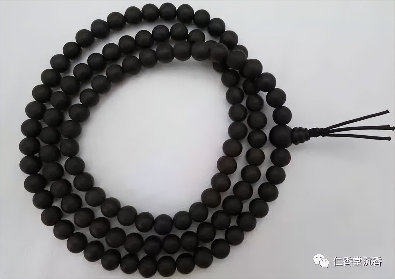 正宗沉香手串的价格多少,越南沉香手串价格表大全