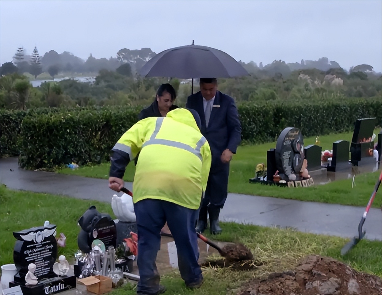 揭秘殡仪馆工作,殡仪馆日常