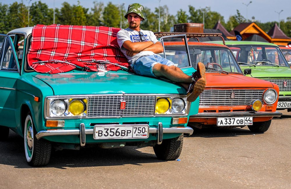 来到俄罗斯最不能错过的东西,俄罗斯的那些很奇怪的东西